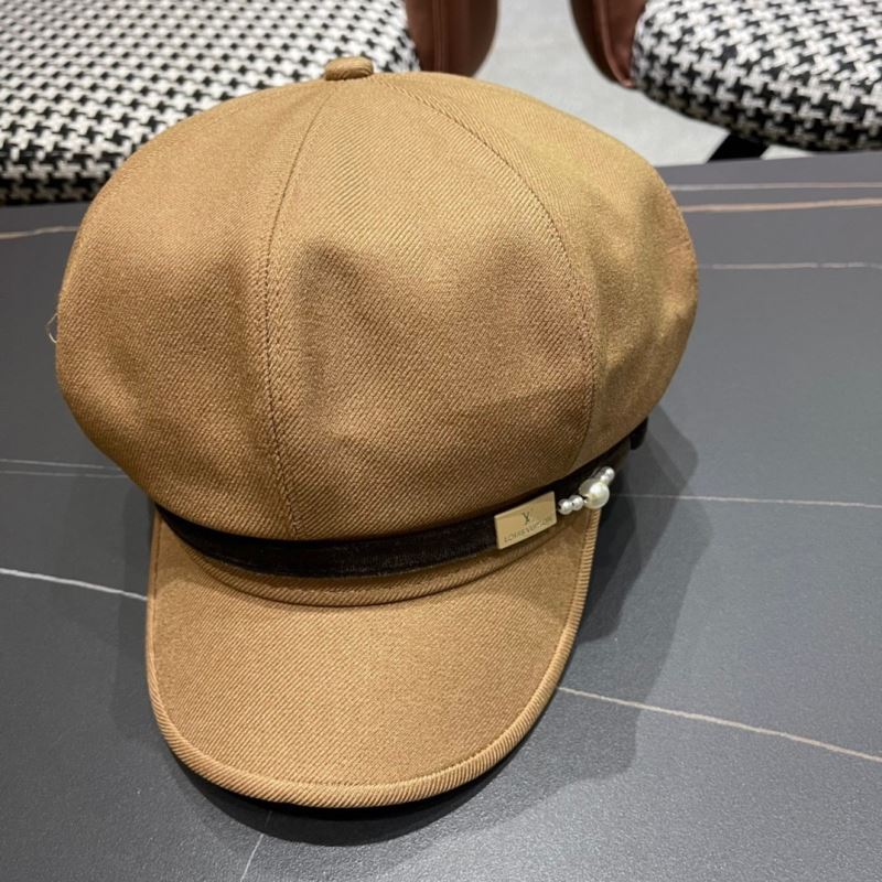 Louis Vuitton Caps